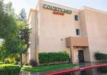 Hôtel Groveland - Courtyard by Marriott Merced-3