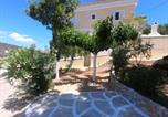 Location vacances Υδρα - Treehouse Holiday Homes-3
