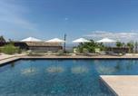 Hôtel Ville métropolitaine de Catane - Podere Dell'Etna Segreta - Essential Nature Hotel & Glamping-4