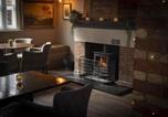 Hôtel Salisbury - The Merchant's House, Bw Signature Collection-3