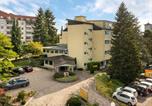 Hôtel Bretten - Hotel Häfner-4