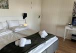 Hôtel Sandefjord - Tune Hotell Sarpsborg-3