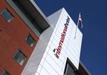 Hôtel Lawley and Overdale - International Hotel Telford-4