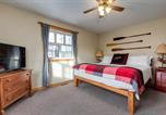 Hôtel Golden - Courthouse Inn Revelstoke-4