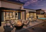 Hôtel Paradise Valley - The Canyon Suites at The Phoenician, a Luxury Collection Resort, Scottsdale-2