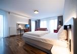 Hôtel Cologne - Eden Hotel Früh am Dom-1