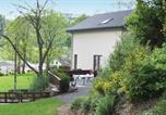 Location vacances Gouvy - Holiday Home Burg-Reuland With Sauna Iv-1