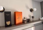 Location vacances Richmond - 2 bed Retreat in Thames Ditton-1