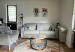 Location vacances Titisee-Neustadt - Ferienwohnung Niki-3