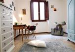 Location vacances Pistoia - Carducci flat - in centro storico-2