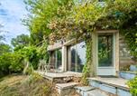 Location vacances Carros - Cottage Provençal piscine et spa-3