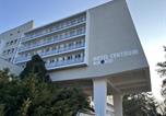 Hôtel Brno - Hotel Centrum Brno-1