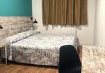 Location vacances Haro - Roomconcept Hostel-1