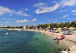 Location vacances Vrsi - Luxury villa with a swimming pool Vrsi - Mulo, Zadar - 19140-2
