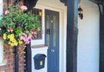 Location vacances Stratford-Upon-Avon - Hampton Lodge En-Suite Rooms with Free Parking-1