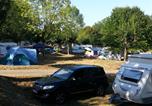 Camping  Acceptant les animaux Ambazac - Camping Seasonova Lac de Bournazel-3