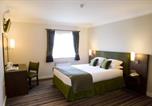 Hôtel Wakefield - Burntwood Court Hotel-2