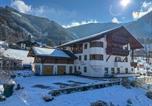 Location vacances Werfen - Landhaus Zaglauhof-2