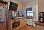 Location vacances Ramsau bei Berchtesgaden - Gästehaus Alexandra-4