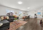 Location vacances Fernie - Castle View I Sleeps 15 I Kitchen I Netflix I Tv-1