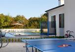 Location vacances Raša - Beautiful Casa Malvasia Istria in Labin-3