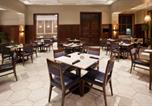 Hôtel Stillwater - Sheraton St Paul Woodbury Hotel-3