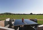 Location vacances Hartpury - Leadon View Willow-4
