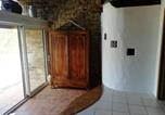 Location vacances Isigny-le-Buat - Gîte de La Guinchère-4