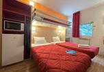 Hôtel Saint-Brice-sous-Forêt - Premiere Classe Paris Nord - Sarcelles-2