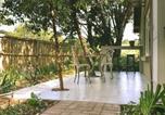Location vacances Sainte-Lucie - Ngoye Lodge-4