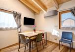 Location vacances Doues - La Chapelle Appartamenti-1