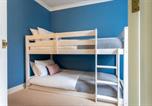 Location vacances Wingfield - Chez Nous - central Maisonette - Bath Surrounds-3