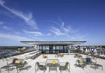 Hôtel Plouarzel - Sainte-Barbe Hotel & Spa Le Conquet - Mgallery Collection-3