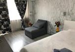 Location vacances Bucarest - Universitate Residence-3