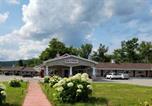 Hôtel Bretton Woods - Gorham Motor Inn-1