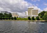 Hôtel Meddewade - Vitalia Seehotel-3