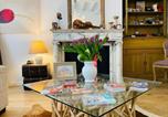 Hôtel Brugge - The White Queen B&B-4