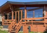 Location vacances Roisel - Joli Chalet Dans La Somme-2