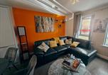 Location vacances Belfast - Belfast Central 2 bedroom luxurious modern stay-3