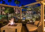Hôtel Indio - Residence Inn Palm Desert-1
