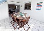Location vacances Les Trois-Îlets - Appartement Trois Ilets Autentik hm302 2ch vue mer-4