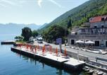 Hôtel Contrée naturelle et culturo-historique de Kotor - Hotel Lavanda-1