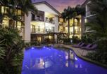 Location vacances Port Douglas - Bay Villas No 15-1
