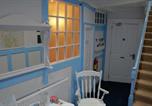 Location vacances Ross-on-Wye - Radcliffe Guest House-3