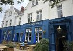 Hôtel Durham - The Lambton Arms-2