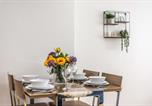 Location vacances York - Twelve Popeshead -2 Bed City Apartment wparking-3