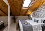 Hôtel Ioannina - Nantin-1