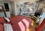 Location vacances Lille - Lerelaisdodile - Appart Cosy au Vieux-Lille-2