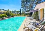 Location vacances Bagnols-en-Forêt - Villa Bois Tranquille by Villa Plus-4