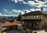 Location vacances Corinthe - Anotopos-1